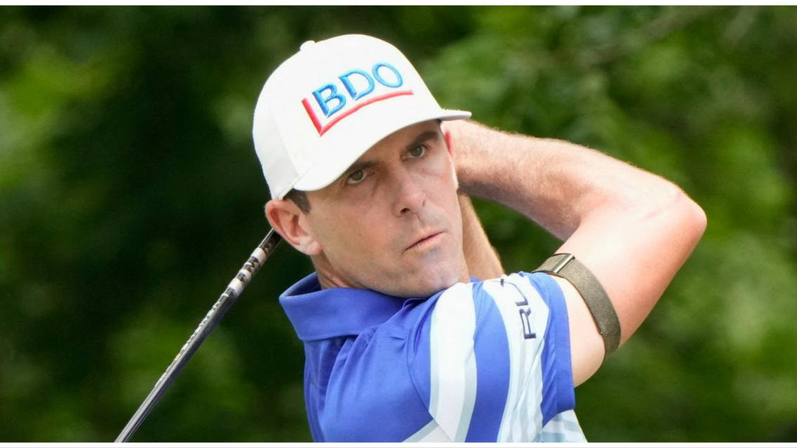 Billy Horschel unloads on golf fan after hearing comments at WM Phoenix Open